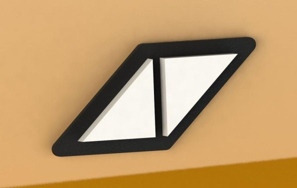 Avicii Logo Dj Plastik Aparat - 2
