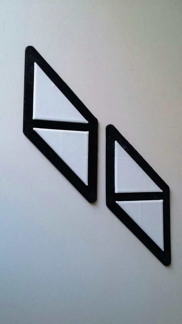 Avicii Logo Dj Plastik Aparat - 5