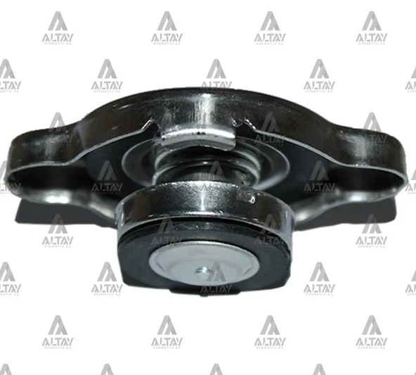 RADYATÖR KAPAĞI (1.1 KG/CM2 BASINÇ) YÜKSEK TİP GENEL KL01 15 205 ürün görseli 1