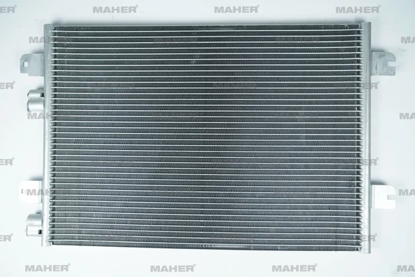 RADYATÖR KLİMA LOGAN 2004-2012 / DUSTER 2012 / SANDERO STEPWAY 2008-2013 / 1.5DCI 65 HP M-T BRAZING 8200191738 ürün görseli