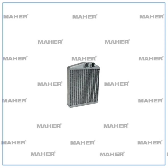 RADYATÖR KALORİFER VECTRA C 2002-2008 / 9-3 2002 / MERIVA A 2003-2010 BRAZING 1618260 ürün görseli