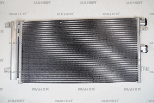 RADYATÖR KLİMA DOBLO 2001-2010 1.4 M-T BRAZING 51801843 ürün görseli