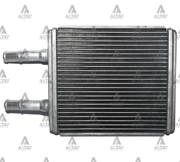 RADYATÖR KALORİFER ACCENT 1995-2000 / EXCEL 1990-1994 / ELANTRA 1996-2001 / GETZ 2003-2011 BRAZING 97221 22000 - Resim 3