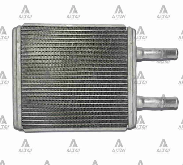 RADYATÖR KALORİFER ACCENT 1995-2000 / EXCEL 1990-1994 / ELANTRA 1996-2001 / GETZ 2003-2011 BRAZING 97221 22000 - Resim 2