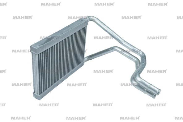 RADYATÖR KALORİFER SPORTAGE 2007-2010 BRAZING 97138 0Z000 ürün görseli