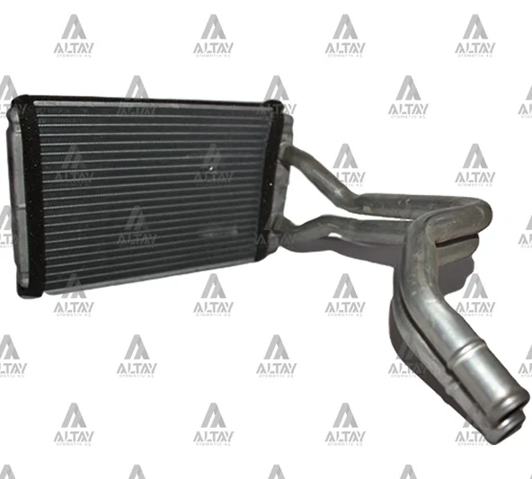 RADYATÖR KALORİFER MATRIX 2006-2011 BRAZING 97138 17000 ürün görseli