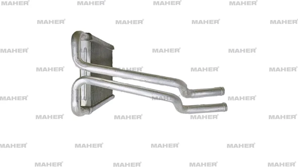 RADYATÖR KALORİFER RIO 2012-2017 BRAZING 97138 1W000 - Resim 2