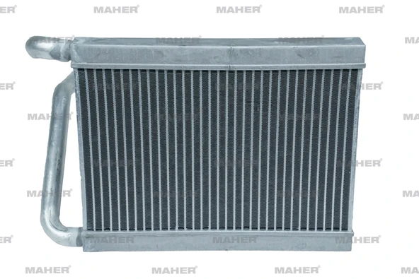 RADYATÖR KALORİFER SPORTAGE 2007-2010 BRAZING 97138 0Z000 - Resim 2