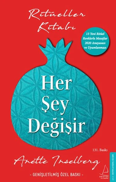 Her Şey Değişir (Genişletilmiş Özel Baskı) - 1