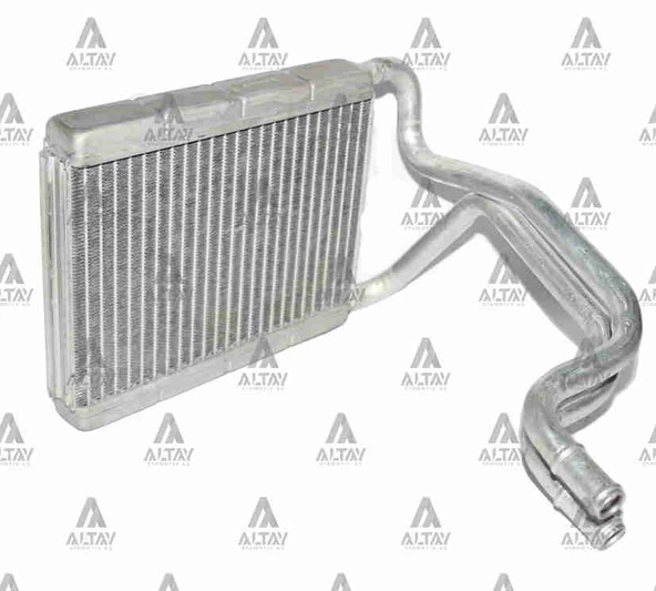 RADYATÖR KALORİFER TUCSON 2004-2010 / SPORTAGE 2005-2010 2.0 DİZEL BRAZING 97138 2E100 ürün görseli