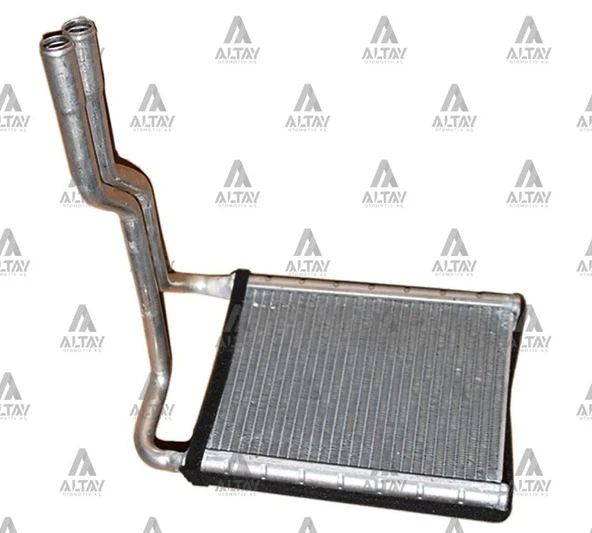 RADYATÖR KALORİFER SANTAFE 2006 BRAZING 97138 2B000 ürün görseli