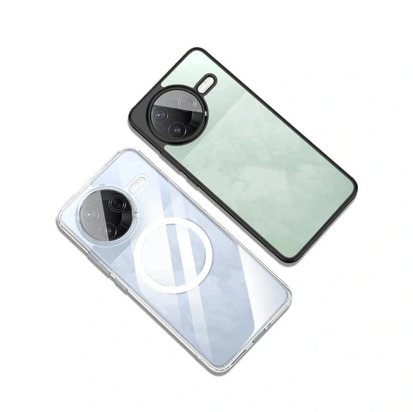 Xiaomi Poco F7 Pro Kılıf Volks Kapak - Resim 8