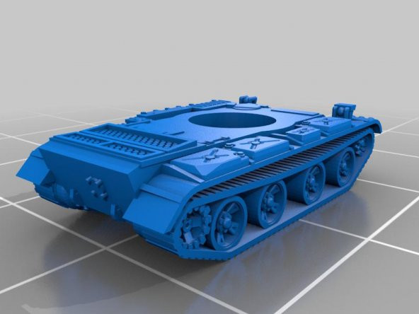 6Mm Zsu-57-2 Spaag Plastik Aparat