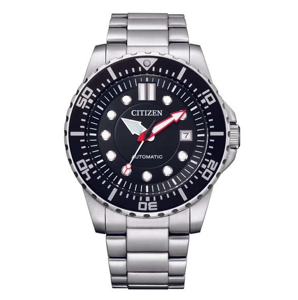 Citizen Promaster NJ0120-81E Otomatik Erkek Kol Saati