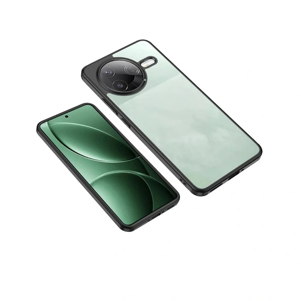 Xiaomi Poco F7 Pro Kılıf Volks Kapak - Resim 7