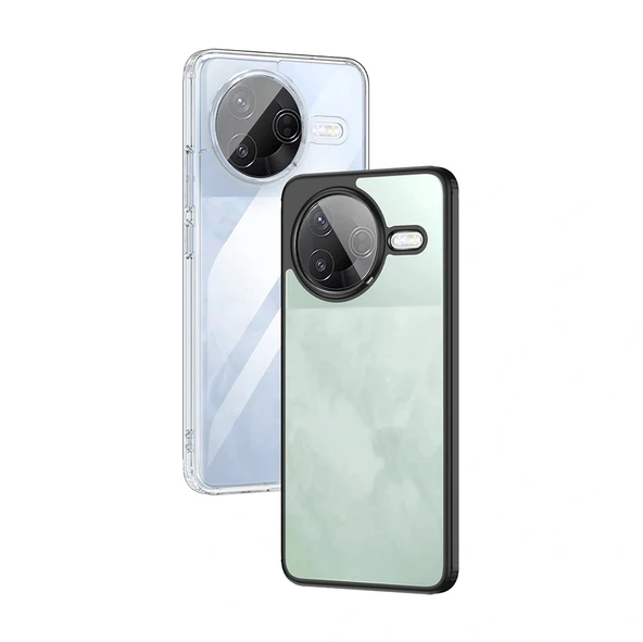 Xiaomi Poco F7 Pro Kılıf Volks Kapak - Resim 3