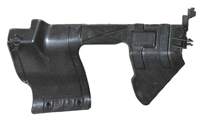 RADYATÖR DAVLUMBAZ L 2011-2013 RENAULT FLUENCE 214990046R ürün görseli