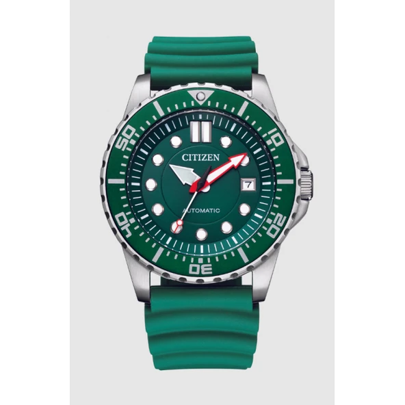 Citizen NJ0129-10X Erkek Kol Saati