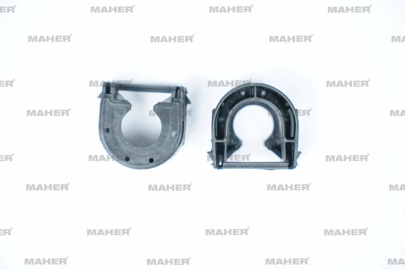 RADYATÖR BAĞLANTI AYAĞI 207 / 307 / 407 2009 1312A4 (25 ADET) ürün görseli