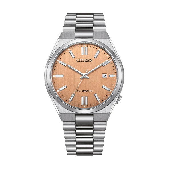 Citizen Tsuyosa NJ0159-86Z Kol Saati