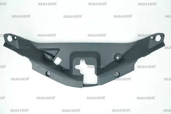 RADYATÖR BAKALİTİ CHR 2016-2019 ÜST 53141 10030 ürün görseli