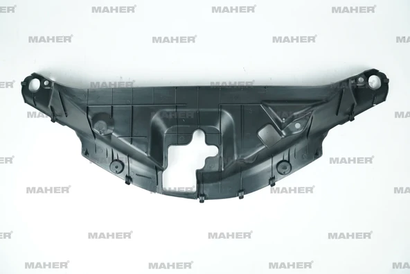 RADYATÖR BAKALİTİ CHR 2016-2019 ÜST 53141 10030 - Resim 3