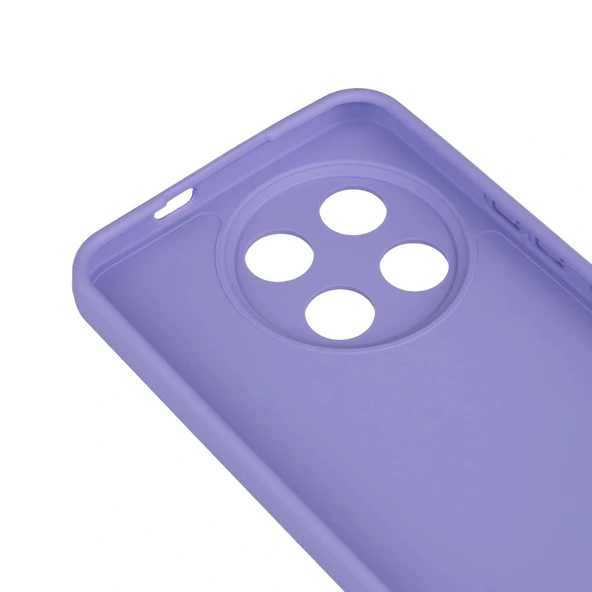 Tecno Spark 30 Pro Kılıf Biye Silikon - Resim 4