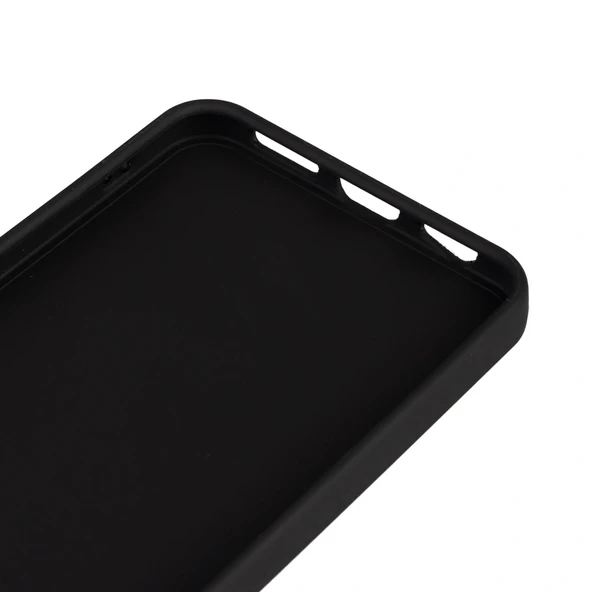 Tecno Spark 30 Pro Kılıf Biye Silikon - Resim 3