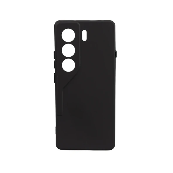 Tecno Camon 40 4G Kılıf Biye Silikon ürün görseli