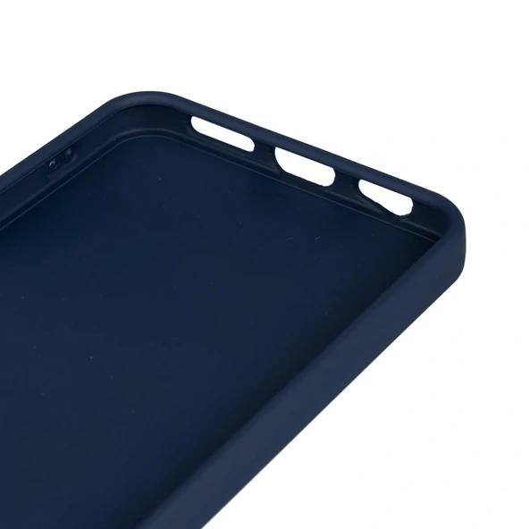 Tecno Spark 30 Pro Kılıf Biye Silikon - Resim 7