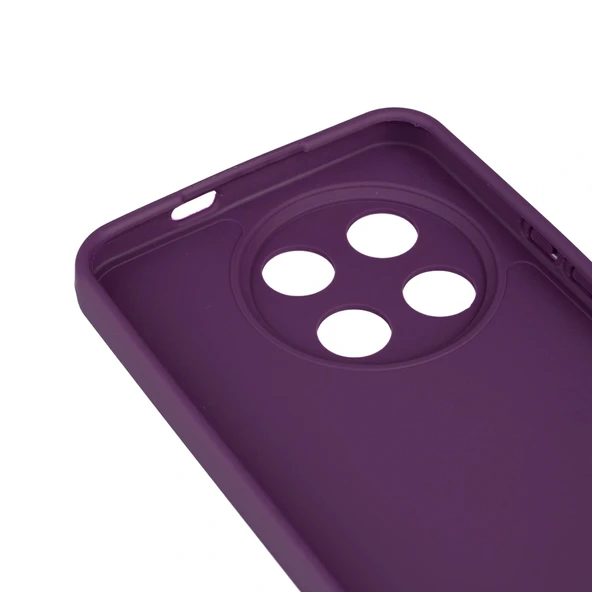 Tecno Spark 30 Pro Kılıf Biye Silikon - Resim 8