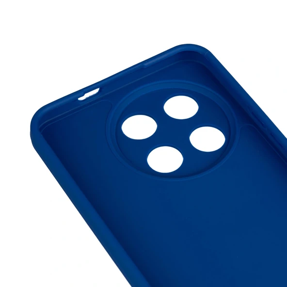 Tecno Spark 30 Pro Kılıf Biye Silikon - Resim 10