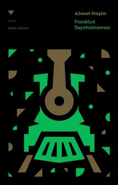 Frankfurt Seyahatnamesi ürün görseli 1