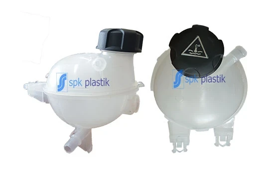 RADYATOR YEDEK SU DEPOSU OPEL GROSSLAND-GRANDLAND-VIVARO C-ZAFIRA LIFE PEUGEOT EXPERT-P207-P301 2008 P3008-P3008-P208-C2 C3 C3 2 C3 PLURIEL DS3 C3 3 C-ELYSEE C3 PICASSO 9800777280 1323 T9