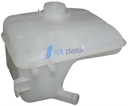 RADYATOR YEDEK SU DEPOSU FOCUS 1.8 TDCİ 2001-2004 TOURNEO CONNECT 1.8 TDCİ 2002-2014 KAPAKSIZ 1104120 8T168K218AB 98AB8K218AK ürün görseli 1