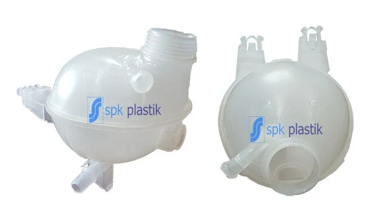 RADYATOR YEDEK SU DEPOSU OPEL GROSSLAND-GRANDLAND-VIVARO C-ZAFIRA LIFE PEUGEOT EXPERT-P207-P301 2008 P3008-P3008-P208-C2 C3 C3 2 C3 PLURIEL DS3 C3 3 C-ELYSEE C3 PICASSO 9800777280 1323 T9 ürün görseli