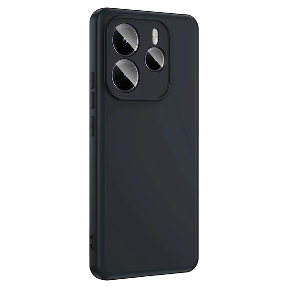 Xiaomi Redmi Note 14 5G Kılıf Mara Lansman Kapak - Resim 8