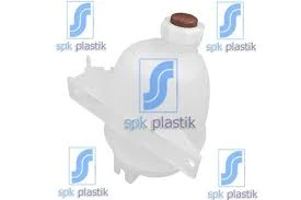 RADYATOR YEDEK SU DEPOSU KAPAKLI TRANSIT CUSTOM 5.362 2012 BK218K218AH BK218K218AG 2036675 ürün görseli 1