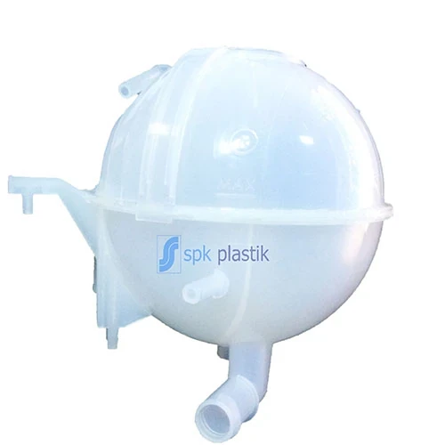 RADYATOR YEDEK SU DEPOSU MERCEDES SPRINTER B906 . VW CRAFTER 1930-1935-50 A9065010503 2E0121407 ürün görseli