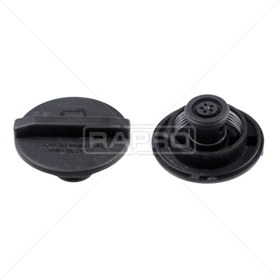 RADYATOR YEDEK SU DEPO KAPAGI MERCEDES OM642 OM646 OM651 W639 B906 A9065010015 ürün görseli 1