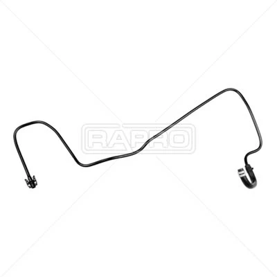 RADYATOR YEDEK DEPO SU HORTUM FORD FIESTA CB1 2008-2012 1.25 EFI 165 ZETEC- FIESTA CCN 2012-2017 1.25 EFI 165 ZETEC B-MAX 2012 1.4-1.25 EFI MT 2012 85218C012AG 1826328 ürün görseli 1