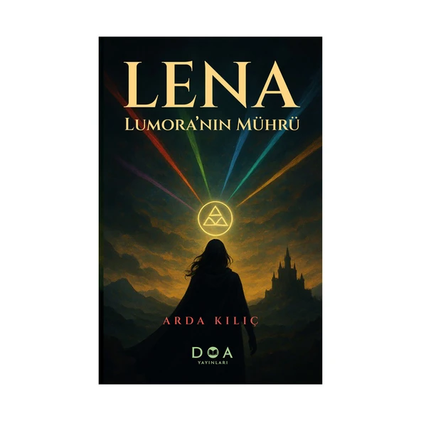 LENA Lumora’nın Mührü - Resim 2