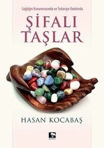 Şifalı Taşlar ürün görseli 1