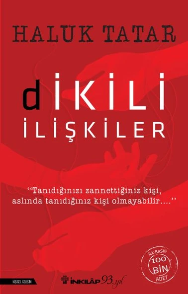 Dikili İlişkiler ürün görseli 1
