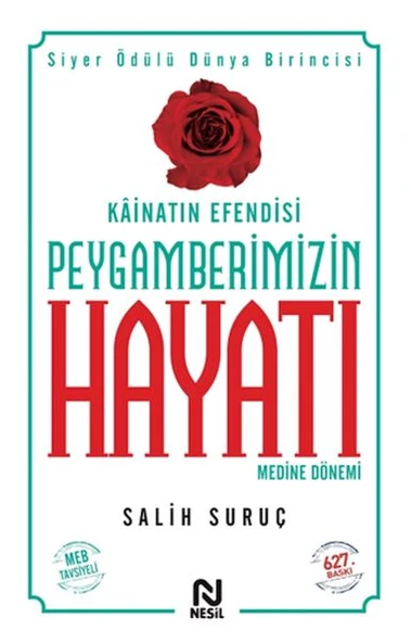 Peygamberimizin Hayatı 2 ürün görseli 1