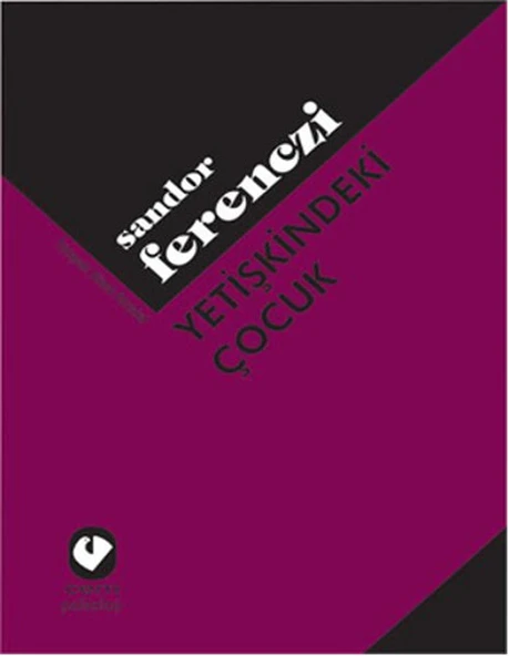 Yetişkindeki Çocuk - 1