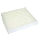 POLEN FİLTRESİ SUZUKI SX4 S-CROSS 1.4L 1.6L AKK414 AKK416 13- / VITARA 1.0L 1.4L 1.6L APK310 APK414 APK416 15- 9585061M00 9585061M00000 ürün görseli 1