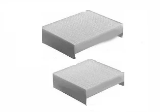 POLEN FİLTRESİ P207 1.4-1.4HDI-1.6HDI-1.4 165-1.6 165 2006 C3 2 1.4-1.4HDI-1.6HDI 2009 1609428080 6447 VY ürün görseli 1