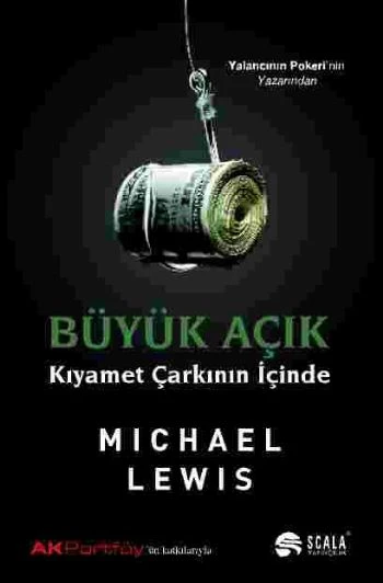 Büyük Açık Kıyamet Çarkının İçinde ürün görseli 1