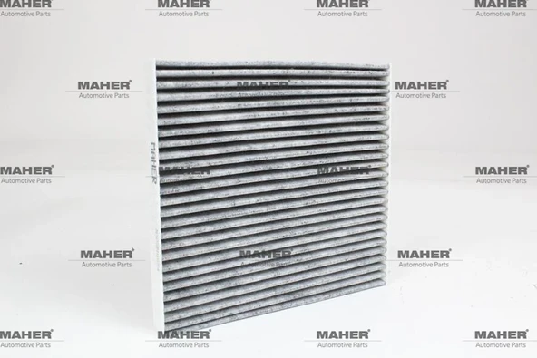 POLEN FİLTRESİ MICRA 2005 1.2 / NOTE 2013 KARBONLU 27277 1HE0E ürün görseli 1